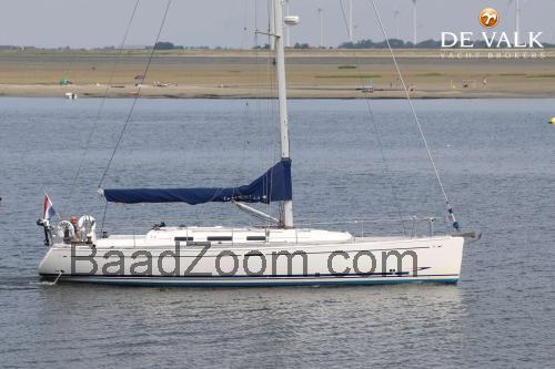 Dufour 44 Performance tekniske specifikationer og anmeldelser